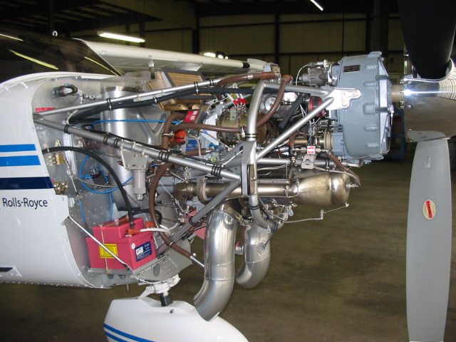 Turbine Pac Soloy Aviation Solutions