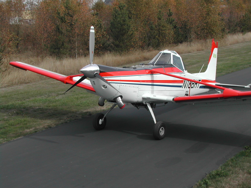 Turbine Pac Soloy Aviation Solutions