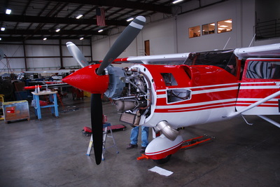 C207 Soloy Aviation Solutions