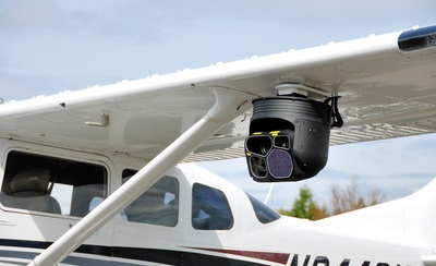 Camera Mount - Soloy Aviation Solutions