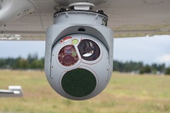 Law Enforcement Soloy Aviation Solutions