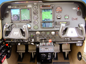 beechcraft a36 bonanza performance