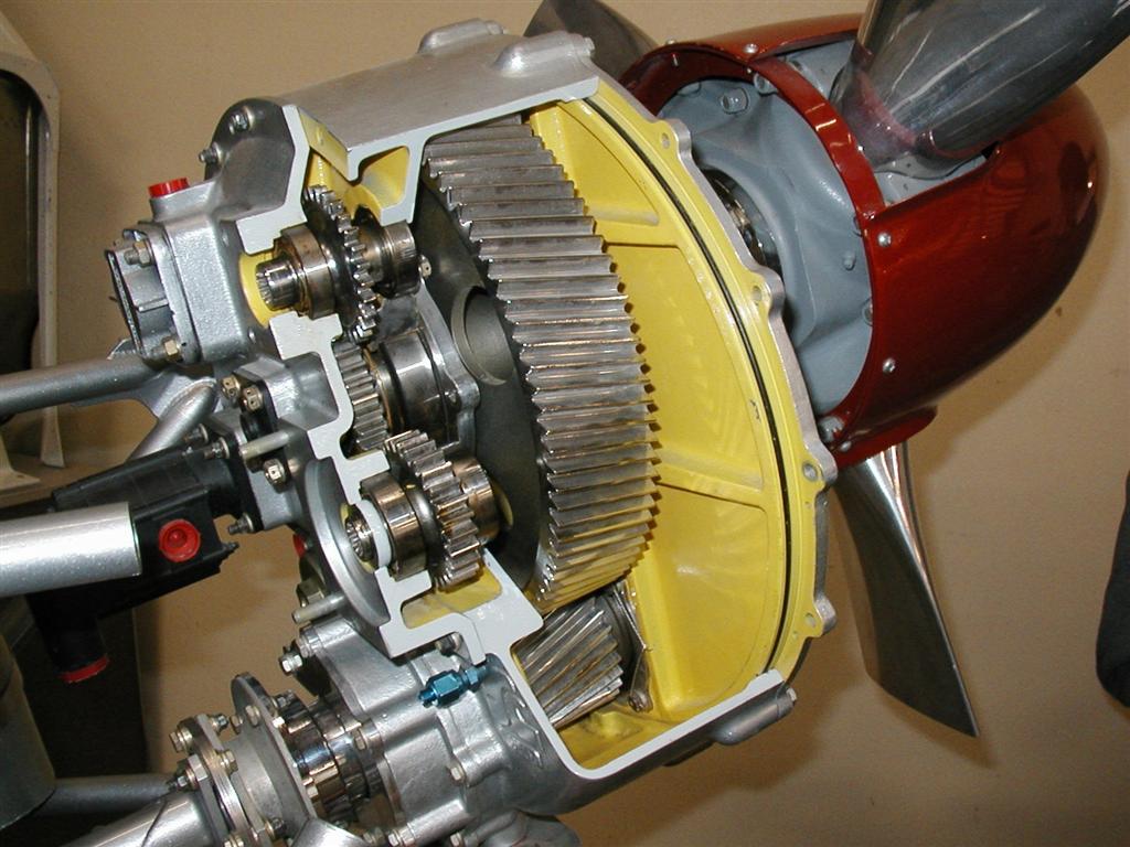 Turbine Pac Soloy Aviation Solutions